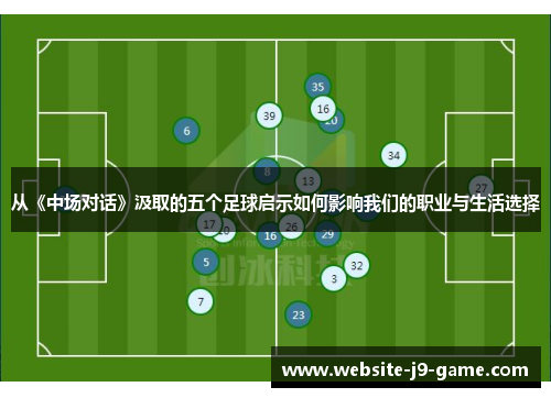 从《中场对话》汲取的五个足球启示如何影响我们的职业与生活选择