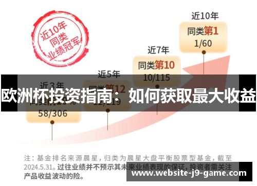 欧洲杯投资指南：如何获取最大收益