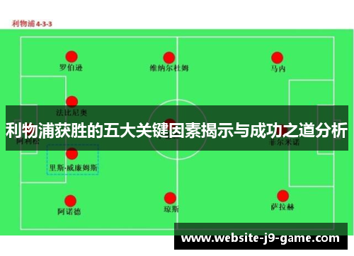 利物浦获胜的五大关键因素揭示与成功之道分析