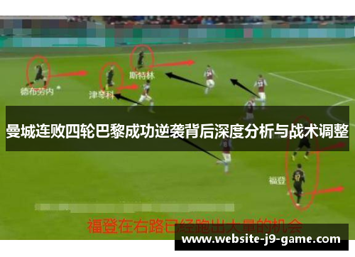 曼城连败四轮巴黎成功逆袭背后深度分析与战术调整