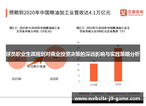 球员职业生涯规划对商业投资决策的深远影响与实践策略分析